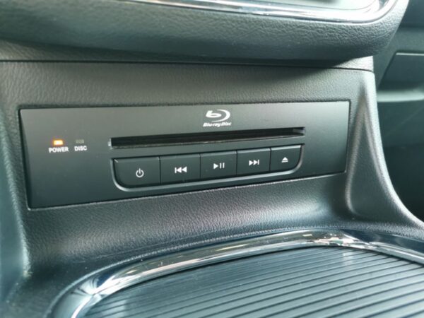 Lancia Voyager S 2.8 CRD 7 Sitze 2xDVD TÜV Neu+Garantie – Bild 16