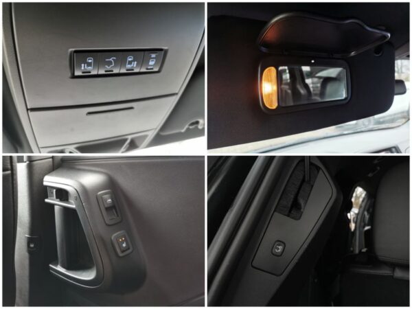 Lancia Voyager S 2.8 CRD 7 Sitze 2xDVD TÜV Neu+Garantie – Bild 20