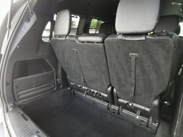 Lancia Voyager S 2.8 CRD 7 Sitze Navi TÜV Neu+Garantie – Bild 14