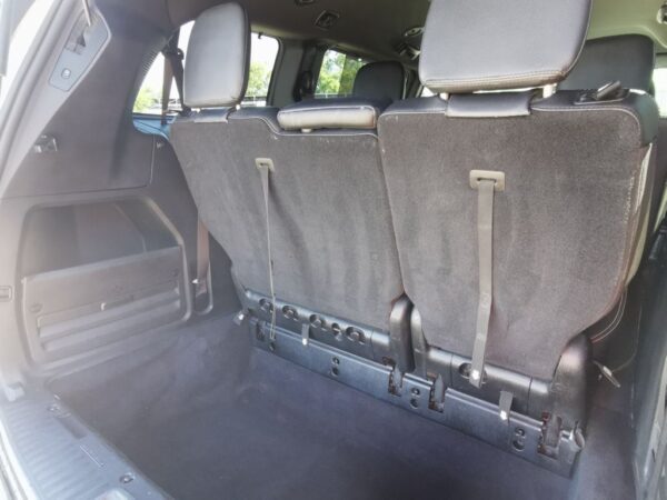 Lancia Voyager S 2.8 CRD 7 Sitze TÜV Neu+Garantie – Bild 15
