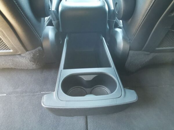 Lancia Voyager S 2.8 CRD 7 Sitze TÜV Neu+Garantie – Bild 18