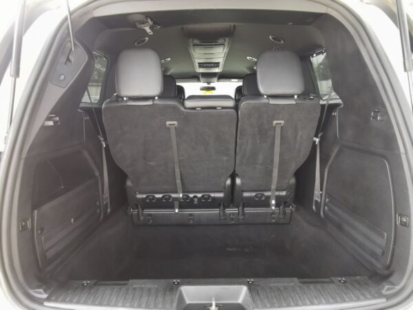 Lancia Voyager S 2.8 CRD 7 Sitze Navi TÜV Neu+Garantie – Bild 14