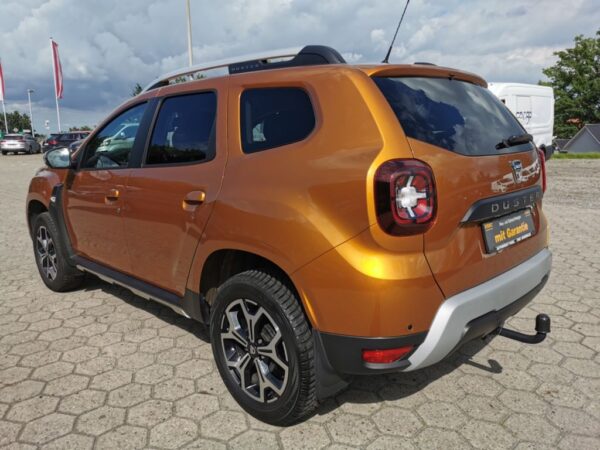Dacia Duster II 1.3 Tce 150 PS Kamera Garantie inkl – Bild 6