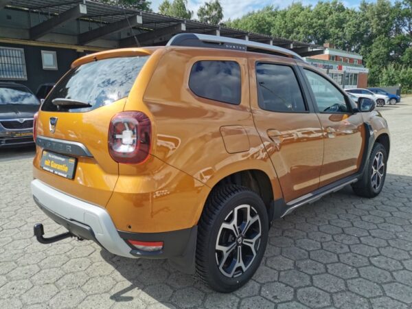 Dacia Duster II 1.3 Tce 150 PS Kamera Garantie inkl – Bild 7
