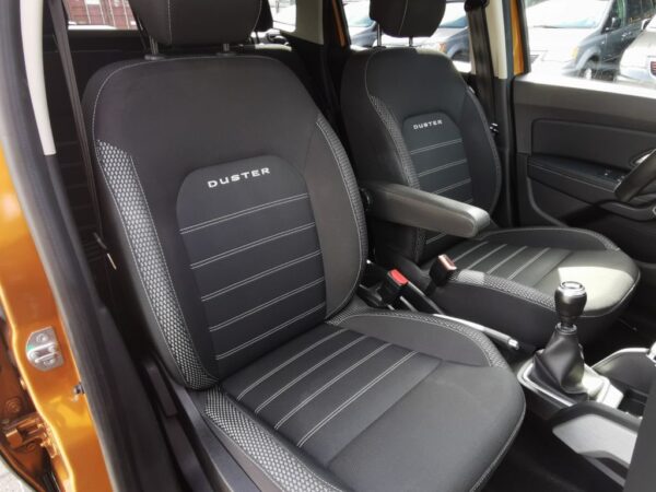 Dacia Duster II 1.3 Tce 150 PS Kamera Garantie inkl – Bild 9