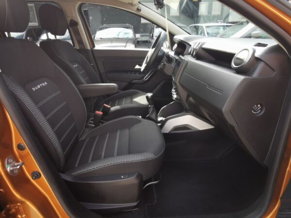Dacia Duster II 1.3 Tce 150 PS Kamera Garantie inkl – Bild 10