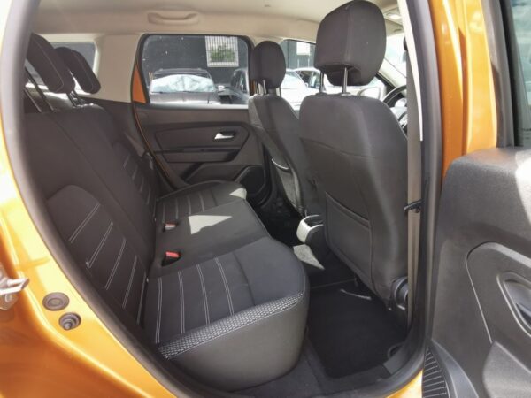 Dacia Duster II 1.3 Tce 150 PS Kamera Garantie inkl – Bild 12