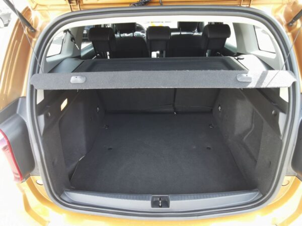 Dacia Duster II 1.3 Tce 150 PS Kamera Garantie inkl – Bild 13