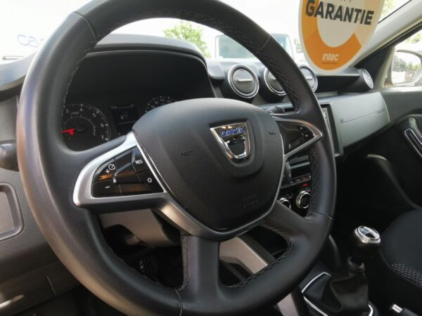 Dacia Duster II 1.3 Tce 150 PS Kamera Garantie inkl – Bild 14