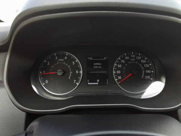 Dacia Duster II 1.3 Tce 150 PS Kamera Garantie inkl – Bild 15