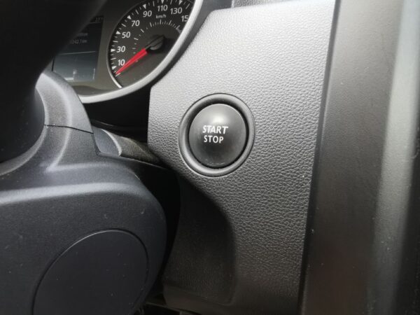 Dacia Duster II 1.3 Tce 150 PS Kamera Garantie inkl – Bild 16