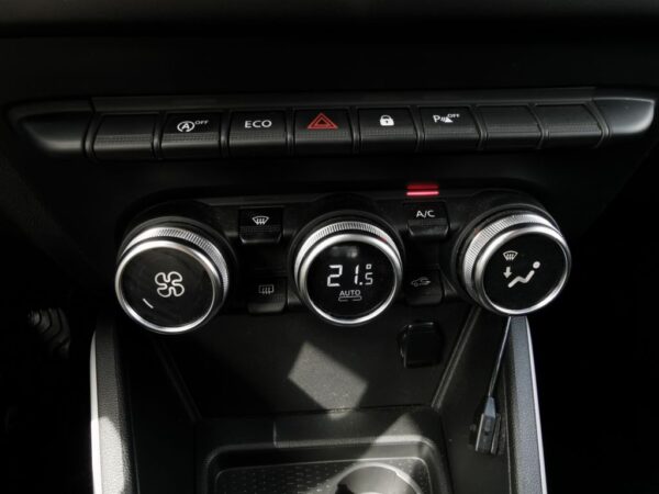 Dacia Duster II 1.3 Tce 150 PS Kamera Garantie inkl – Bild 17