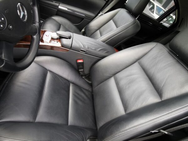 Mercedes-Benz S 350 Facelift Softclose Harman Kardon – Bild 11