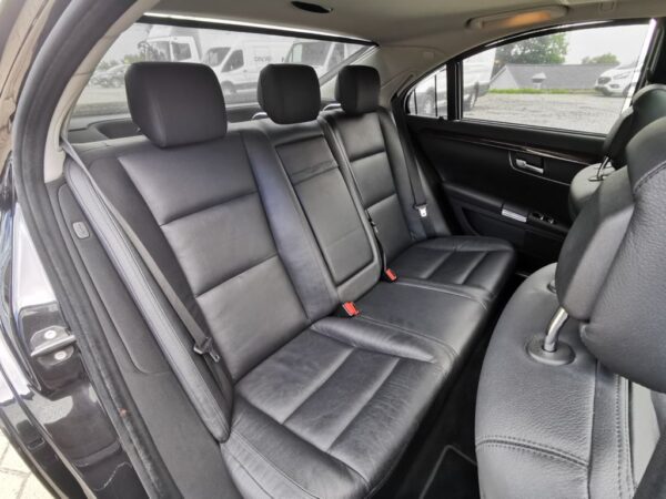 Mercedes-Benz S 350 Facelift Softclose Harman Kardon – Bild 12