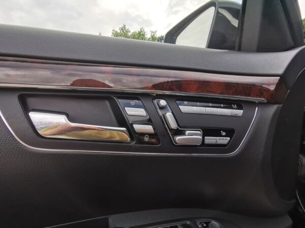 Mercedes-Benz S 350 Facelift Softclose Harman Kardon – Bild 14