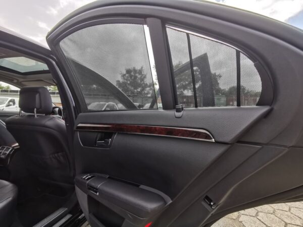 Mercedes-Benz S 350 Facelift Softclose Harman Kardon – Bild 15