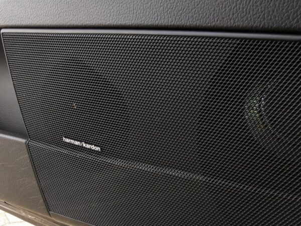 Mercedes-Benz S 350 Facelift Softclose Harman Kardon – Bild 17