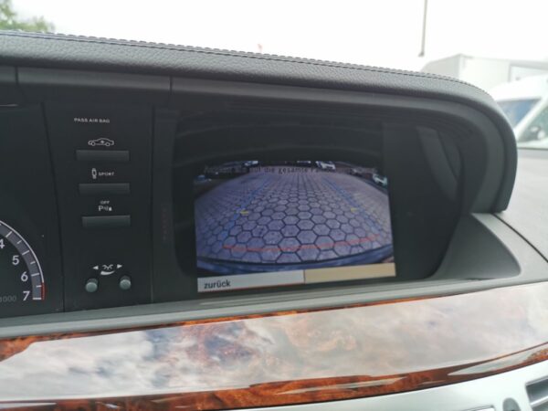 Mercedes-Benz S 350 Facelift Softclose Harman Kardon – Bild 18