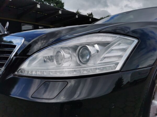 Mercedes-Benz S 350 Facelift Softclose Harman Kardon – Bild 19