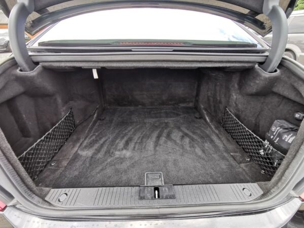Mercedes-Benz S 350 Facelift Softclose Harman Kardon – Bild 20