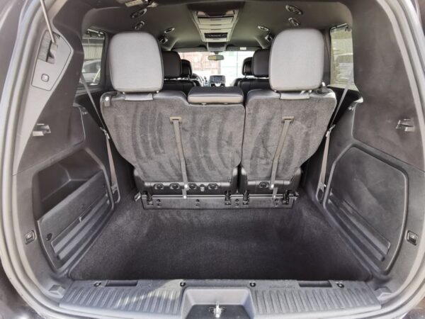 Lancia Voyager S 2.8 CRD 7 Sitze Navi TÜV Neu+Garantie – Bild 15