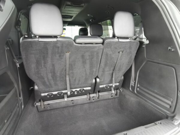 Lancia Voyager S 2.8 CRD 7 Sitzer TÜV Neu+Garantie – Bild 16