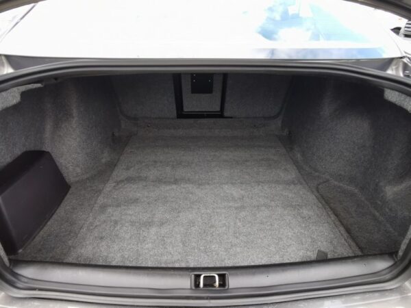 Saab 9-5 2.3 Aero Turbo Performance Hirsch 300 PS – Bild 15