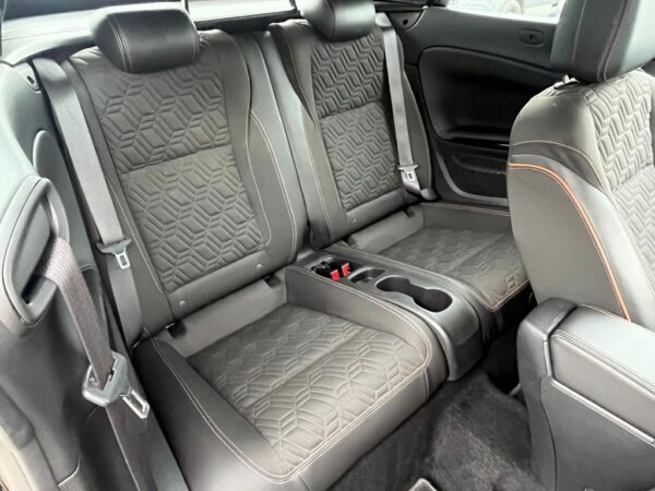 Opel Cascada 2.0 CDTI Innovation Automatik  Garantie – Bild 11