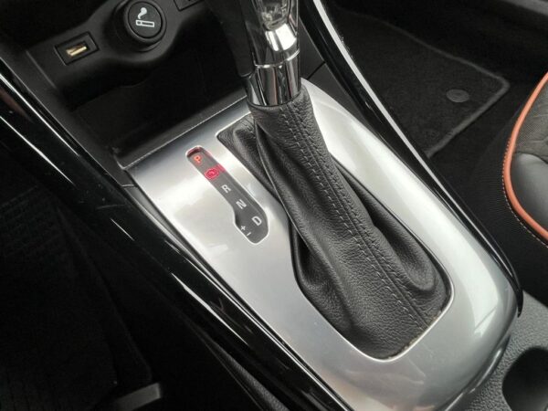 Opel Cascada 2.0 CDTI Innovation Automatik  Garantie – Bild 14