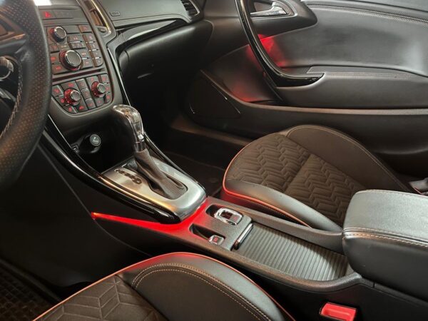 Opel Cascada 2.0 CDTI Innovation Automatik  Garantie – Bild 18