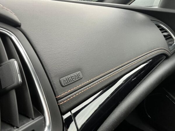 Opel Cascada 2.0 CDTI Innovation Automatik  Garantie – Bild 19