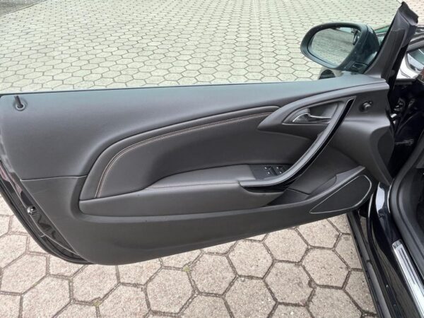 Opel Cascada 2.0 CDTI Innovation Automatik  Garantie – Bild 20