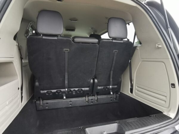 Lancia Voyager 2.8 CRD 7 Sitze TÜV Neu+Garantie – Bild 15