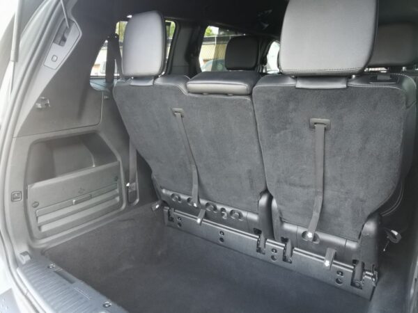 Lancia Voyager S 2.8 CRD 7 Sitze Navi TÜV Neu+Garantie – Bild 14