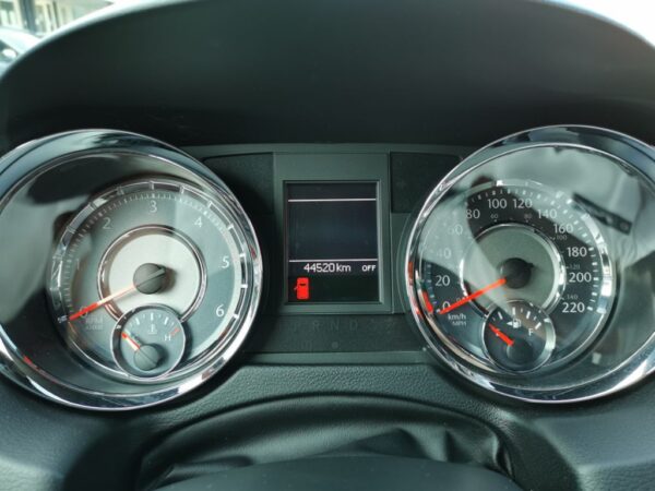 Lancia Voyager S 2.8 CRD 7 Sitze Navi TÜV Neu+Garantie – Bild 18